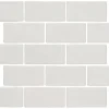 CELLO Mosaik<YORK 26,5X30,9 VIT BLANK PER A, MOSAIK YORK 26,5X30,9 VIT BLAN