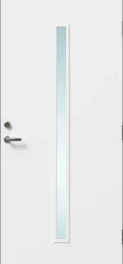 CELLO YTTERDÖRR PRIMA AVL.GL 10X21VÄ VIT Online
