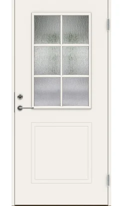 SWEDOOR YTTERDÖRR P-400 S0502-Y COTSWOLD HÖ 09X20 Outlet