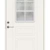 SWEDOOR YTTERDÖRR P-710 S0502-Y KYM 888X2080MM V Outlet