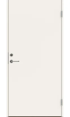 SWEDOOR Ytterdörrar<YTTERDÖRR P-1200 S0502-Y 09X21 VÄ