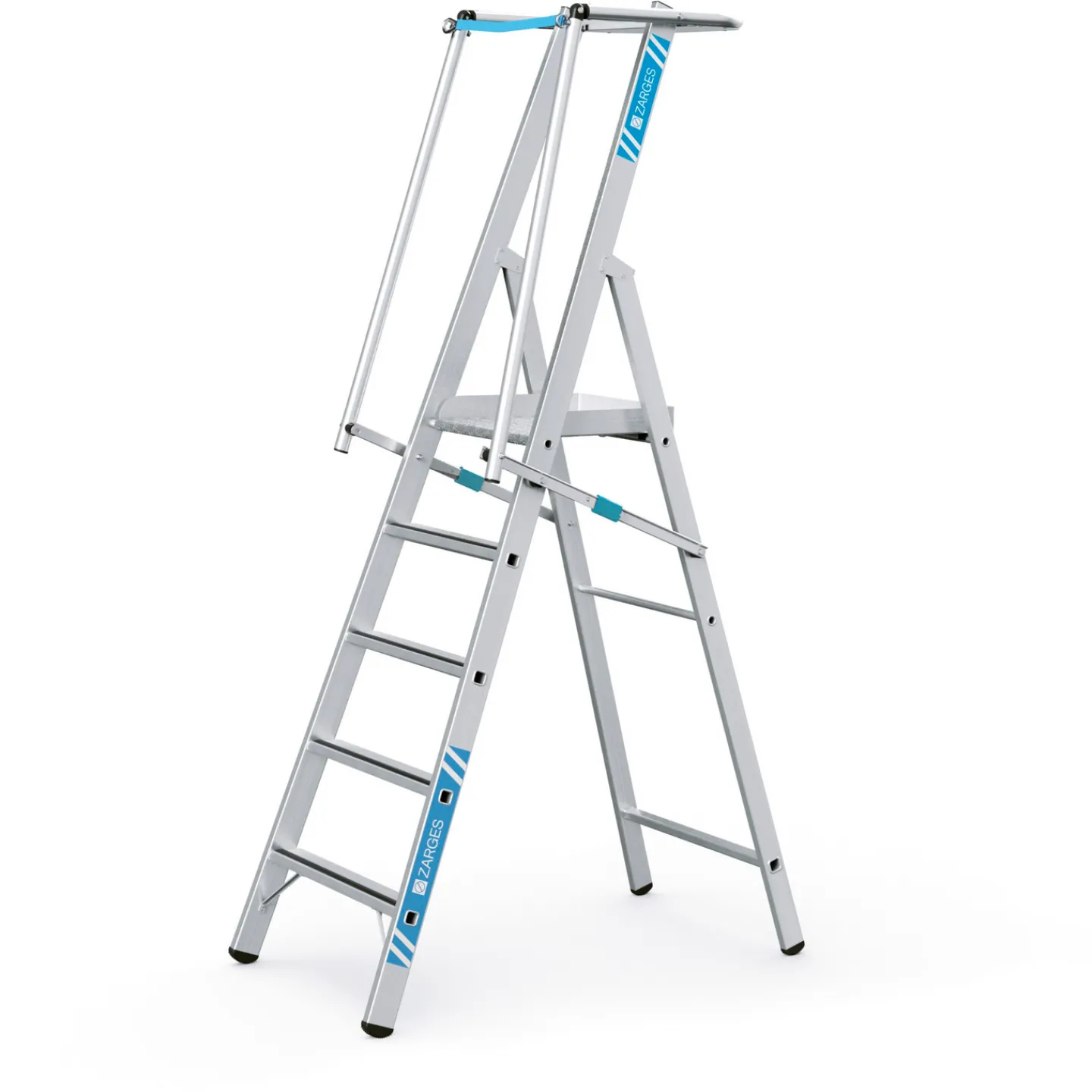 ZARGES ZAP TRAPPSTEGE PL=1,3 Best