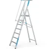 ZARGES ZAP TRAPPSTEGE PL=1,8 Hot